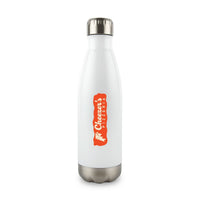 Soda Vacuum Bottle