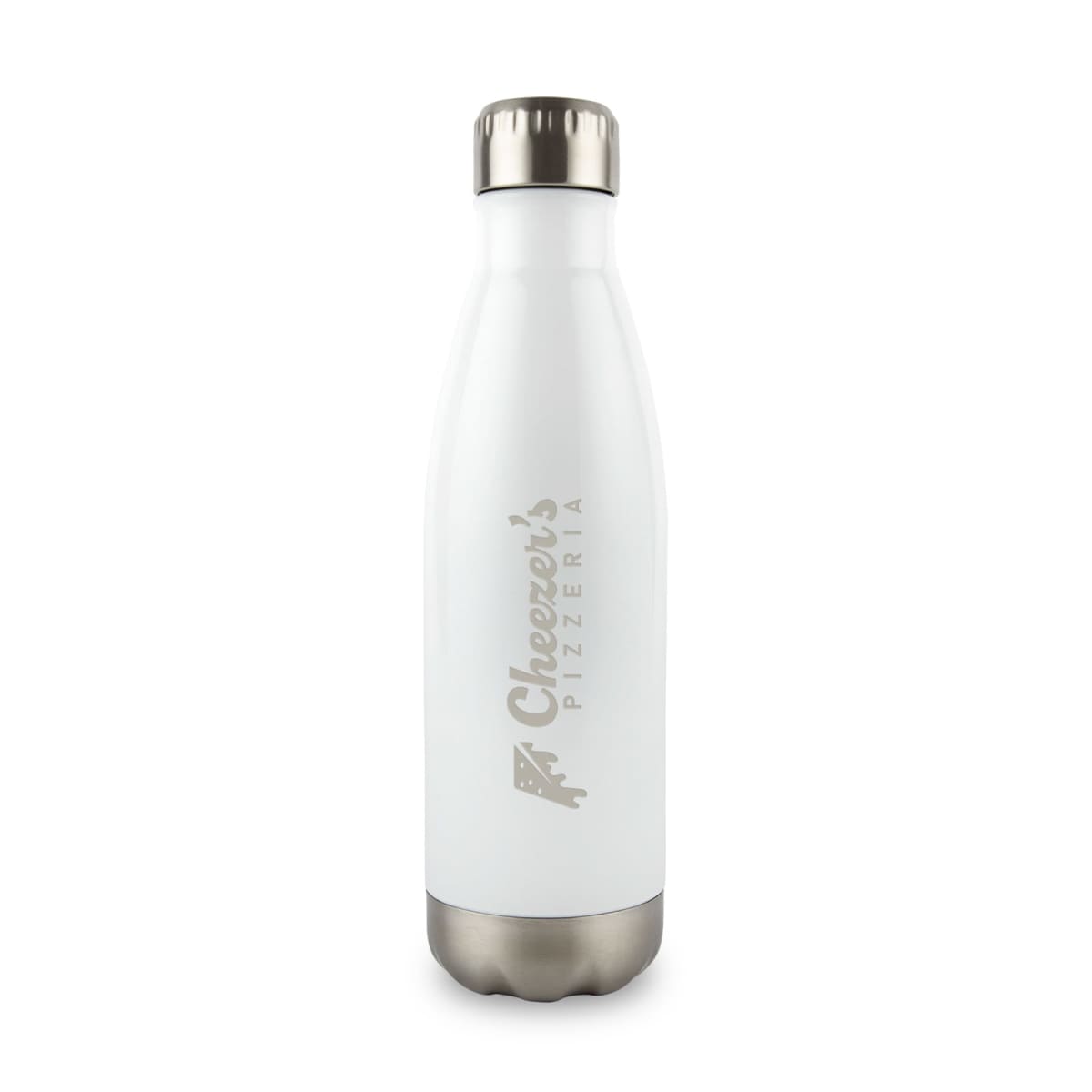 Soda Vacuum Bottle