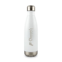 Soda Vacuum Bottle