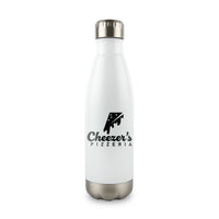 Soda Vacuum Bottle