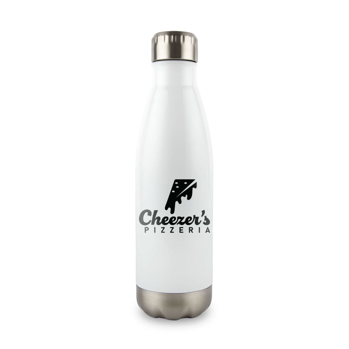 Soda Vacuum Bottle
