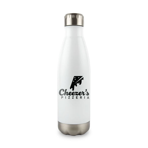Soda Vacuum Bottle