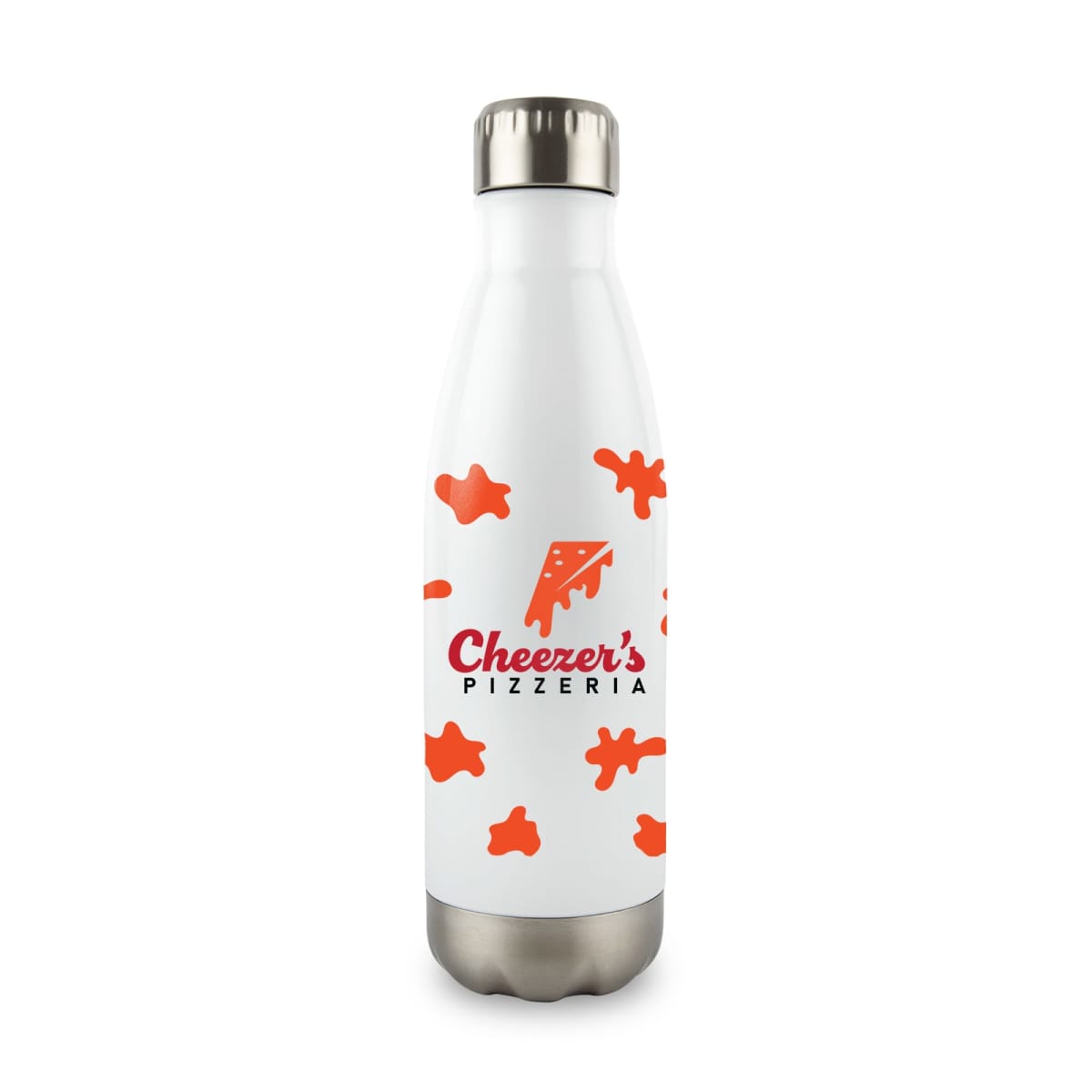 Soda Vacuum Bottle