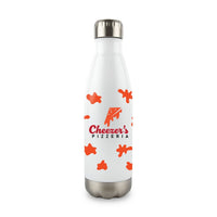 Soda Vacuum Bottle