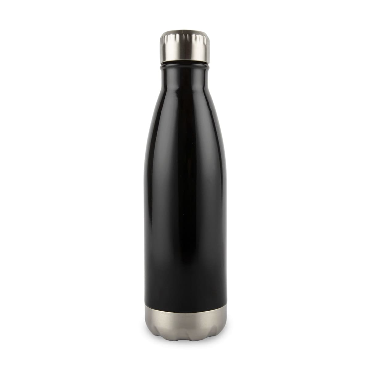 Soda Vacuum Bottle