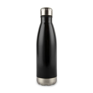 Soda Vacuum Bottle