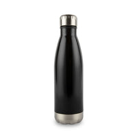 Soda Vacuum Bottle