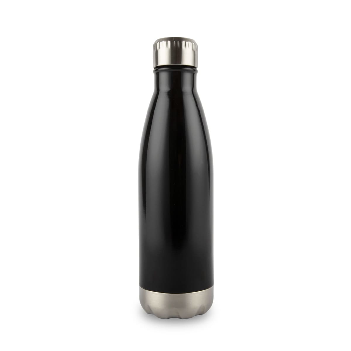 Soda Vacuum Bottle