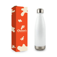Soda Vacuum Bottle