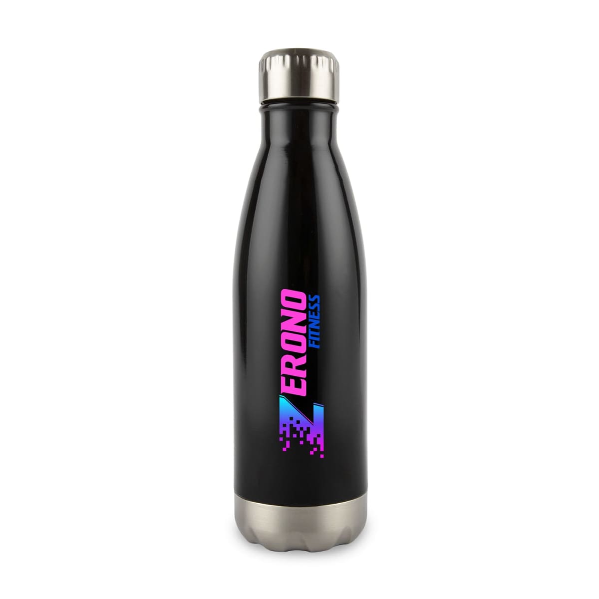 Soda Vacuum Bottle