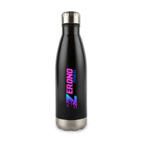 Soda Vacuum Bottle