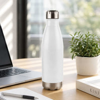 Soda Vacuum Bottle