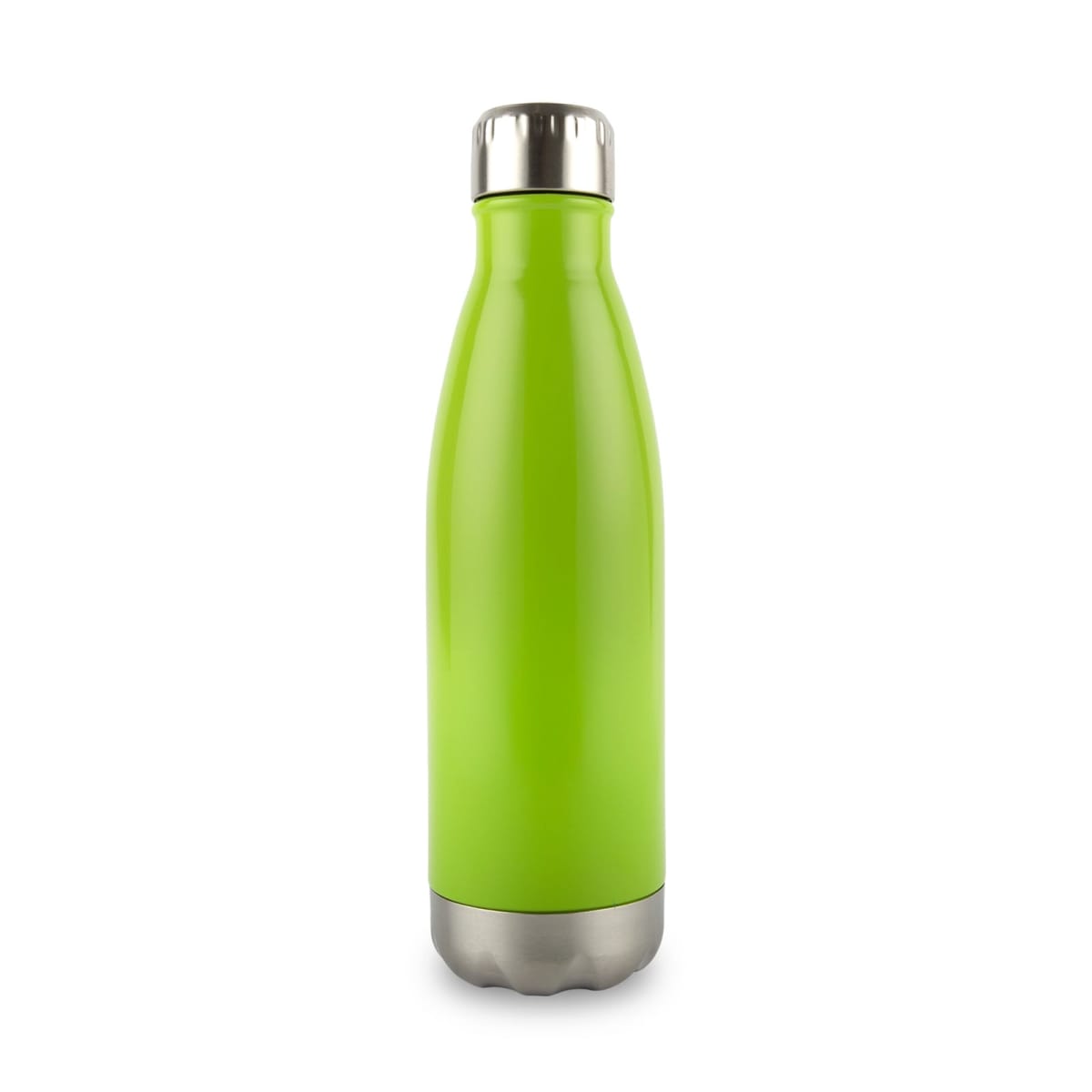 Soda Vacuum Bottle