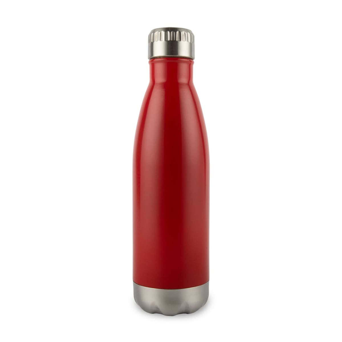 Soda Vacuum Bottle