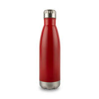 Soda Vacuum Bottle