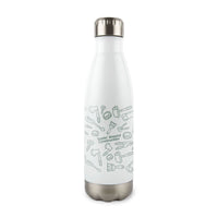 Soda Vacuum Bottle