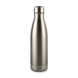 Soda Vacuum Bottle