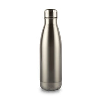Soda Vacuum Bottle
