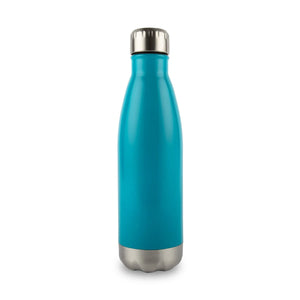Soda Vacuum Bottle