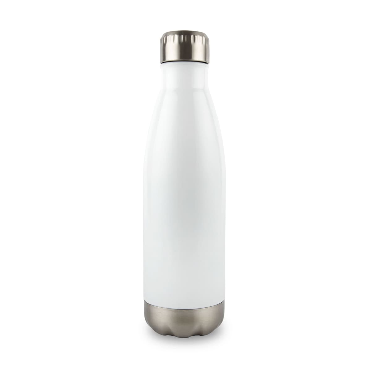 Soda Vacuum Bottle