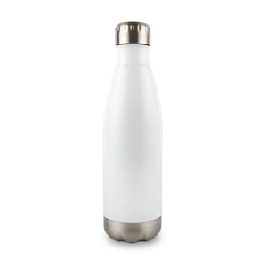 Soda Vacuum Bottle