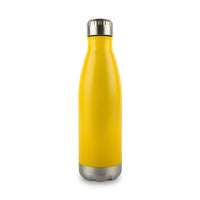 Soda Vacuum Bottle