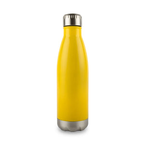 Soda Vacuum Bottle