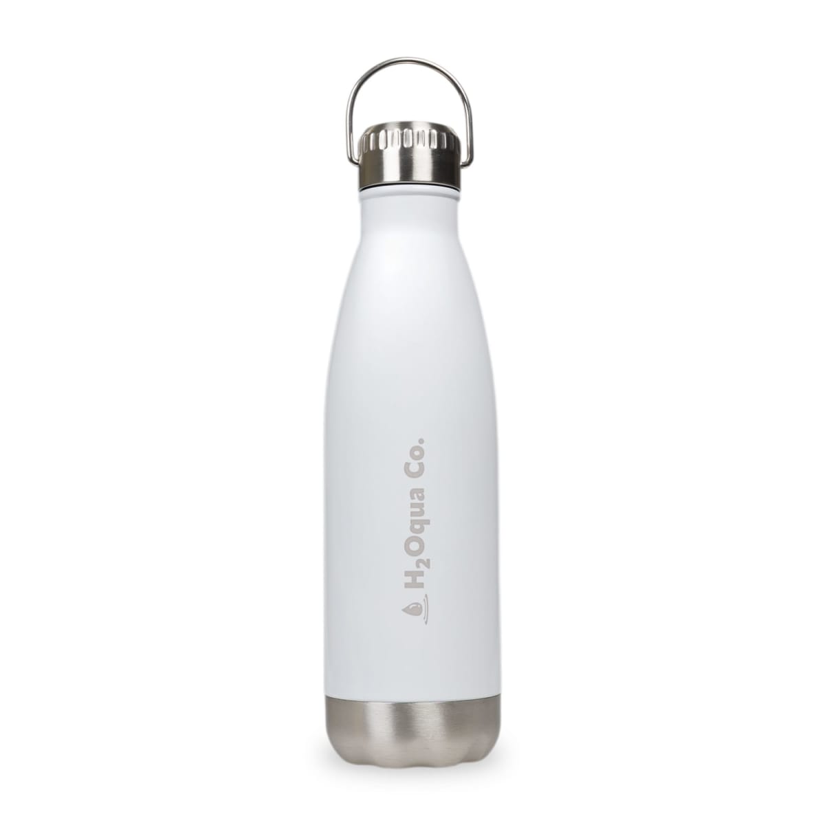 Soda Bottle with Hanger Lid
