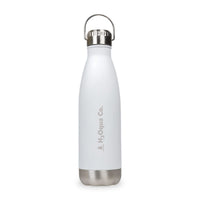 Soda Bottle with Hanger Lid