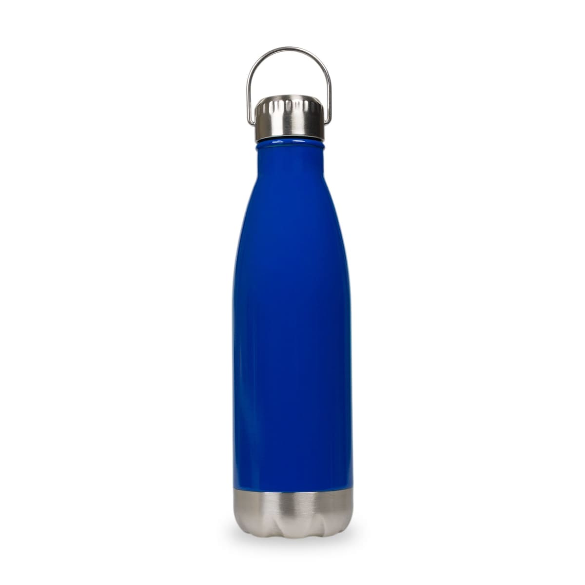 Soda Bottle with Hanger Lid