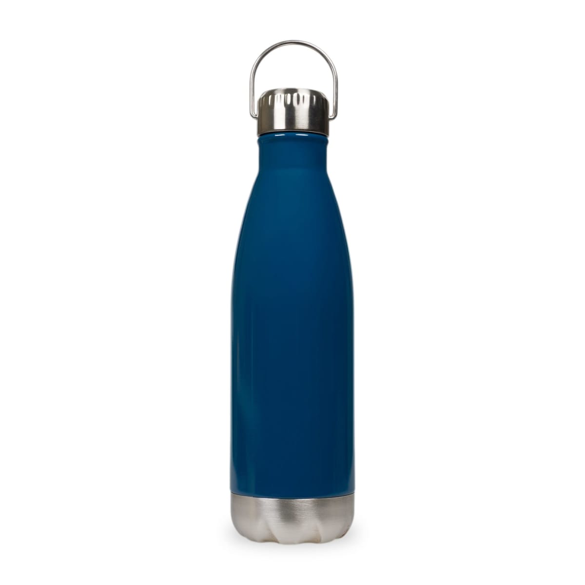 Soda Bottle with Hanger Lid