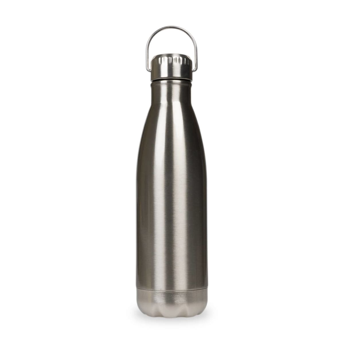 Soda Bottle with Hanger Lid