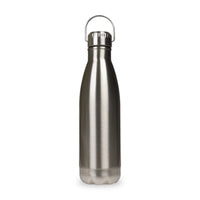 Soda Bottle with Hanger Lid