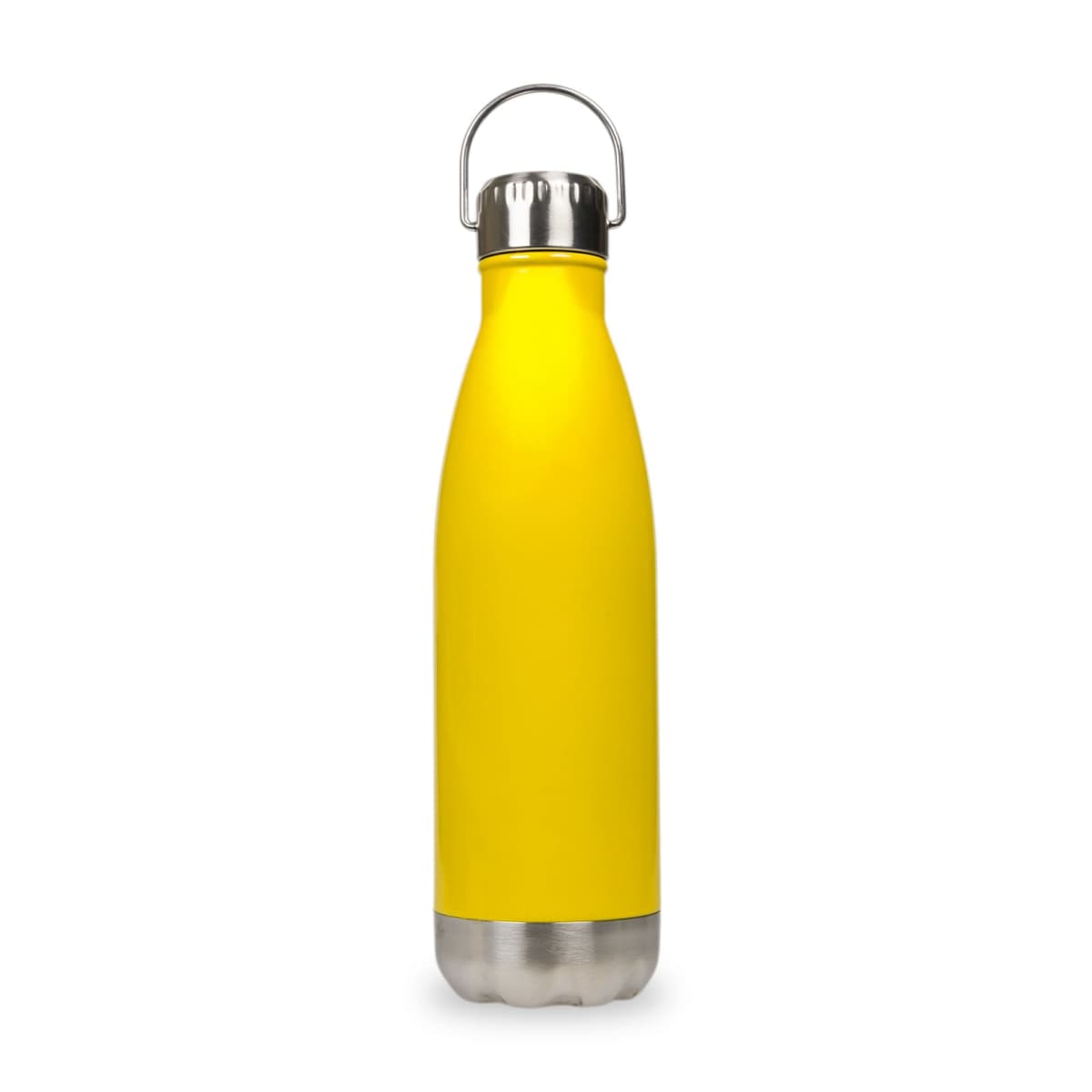 Soda Bottle with Hanger Lid