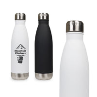 Soda Elegant Vacuum Bottle