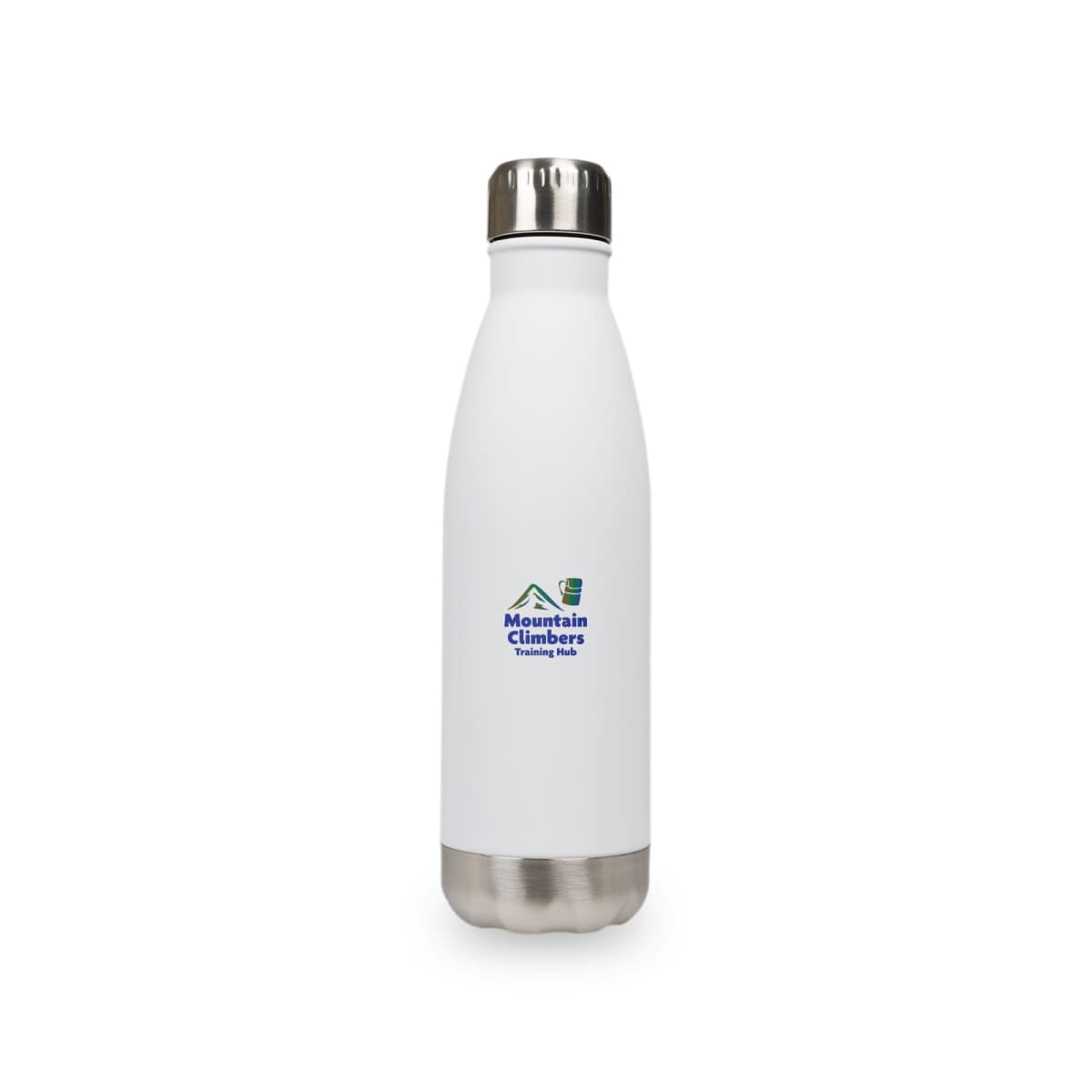 Soda Elegant Vacuum Bottle
