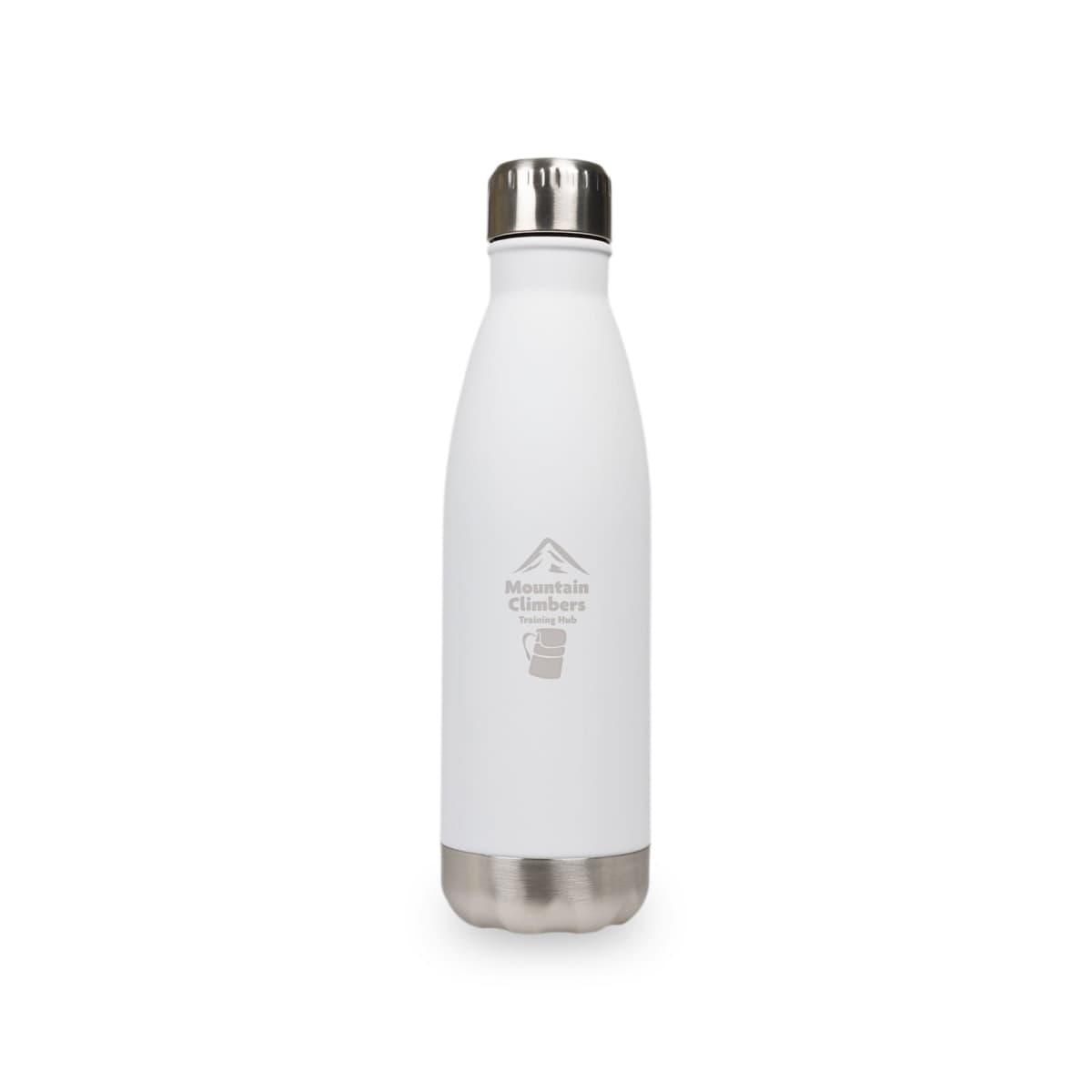Soda Elegant Vacuum Bottle