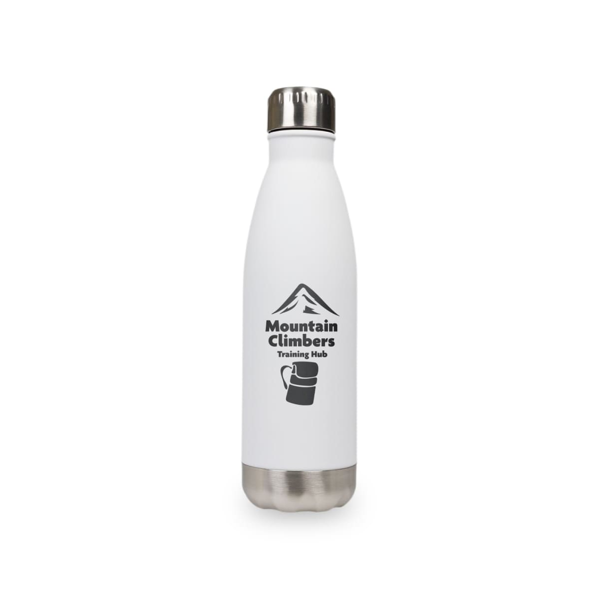 Soda Elegant Vacuum Bottle