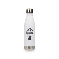 Soda Elegant Vacuum Bottle