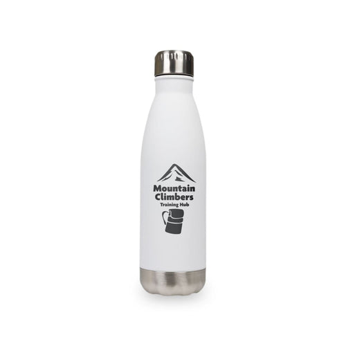 Soda Elegant Vacuum Bottle