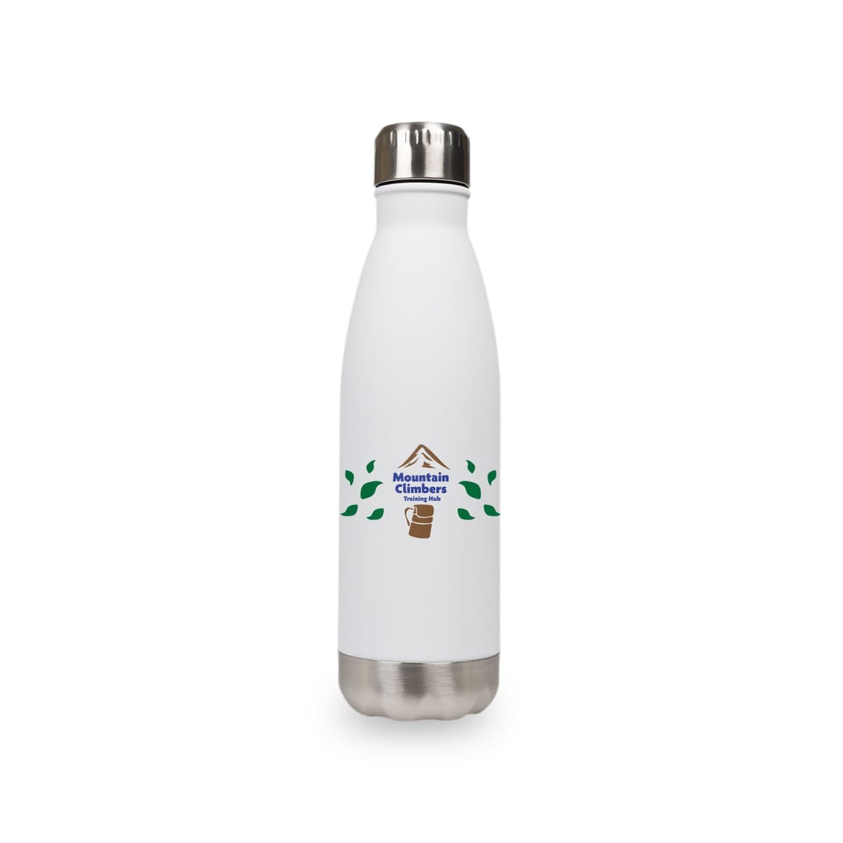 Soda Elegant Vacuum Bottle