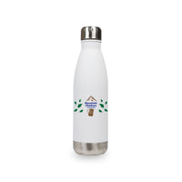 Soda Elegant Vacuum Bottle