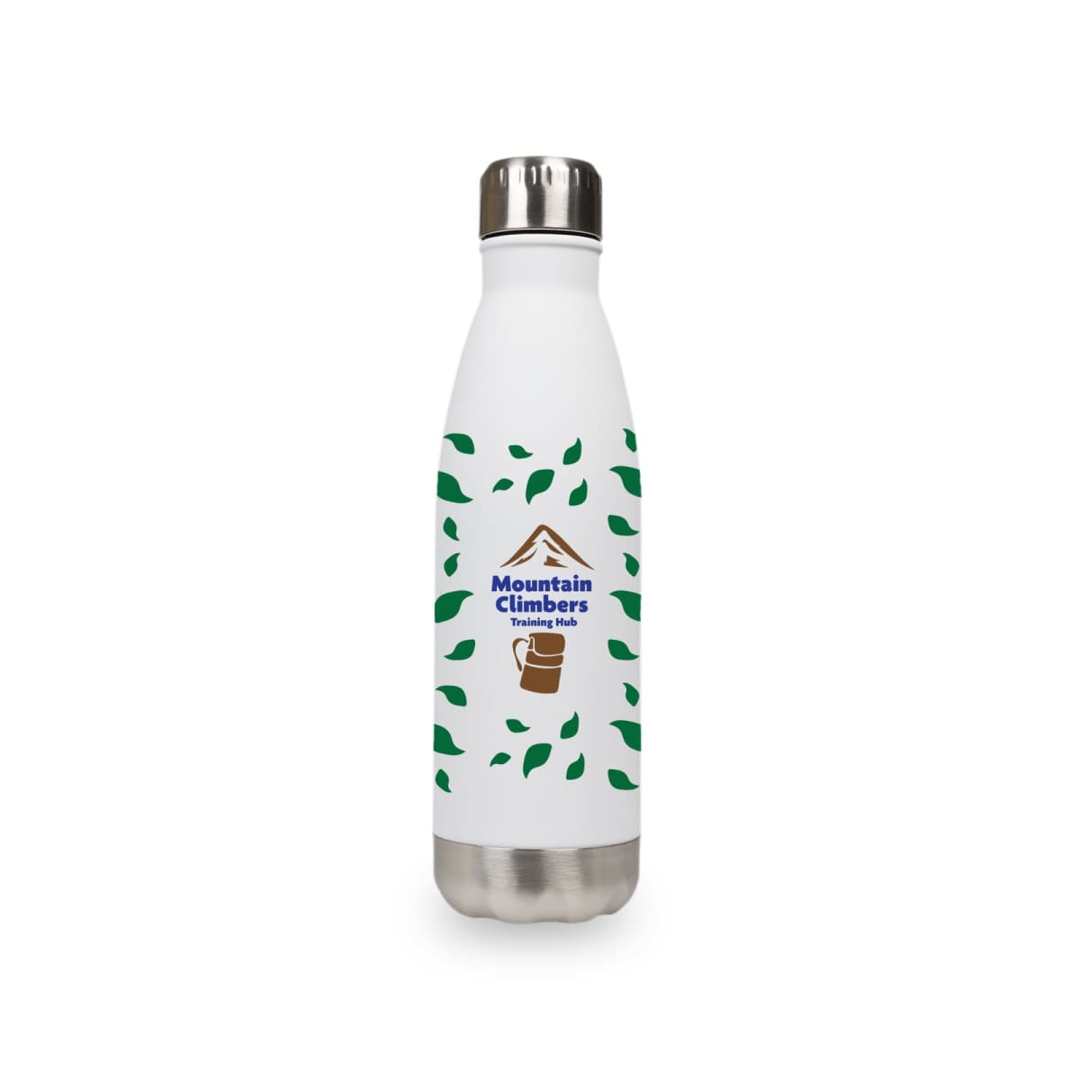 Soda Elegant Vacuum Bottle