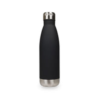 Soda Elegant Vacuum Bottle