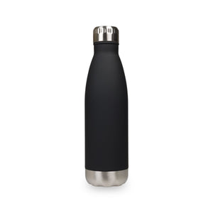 Soda Elegant Vacuum Bottle