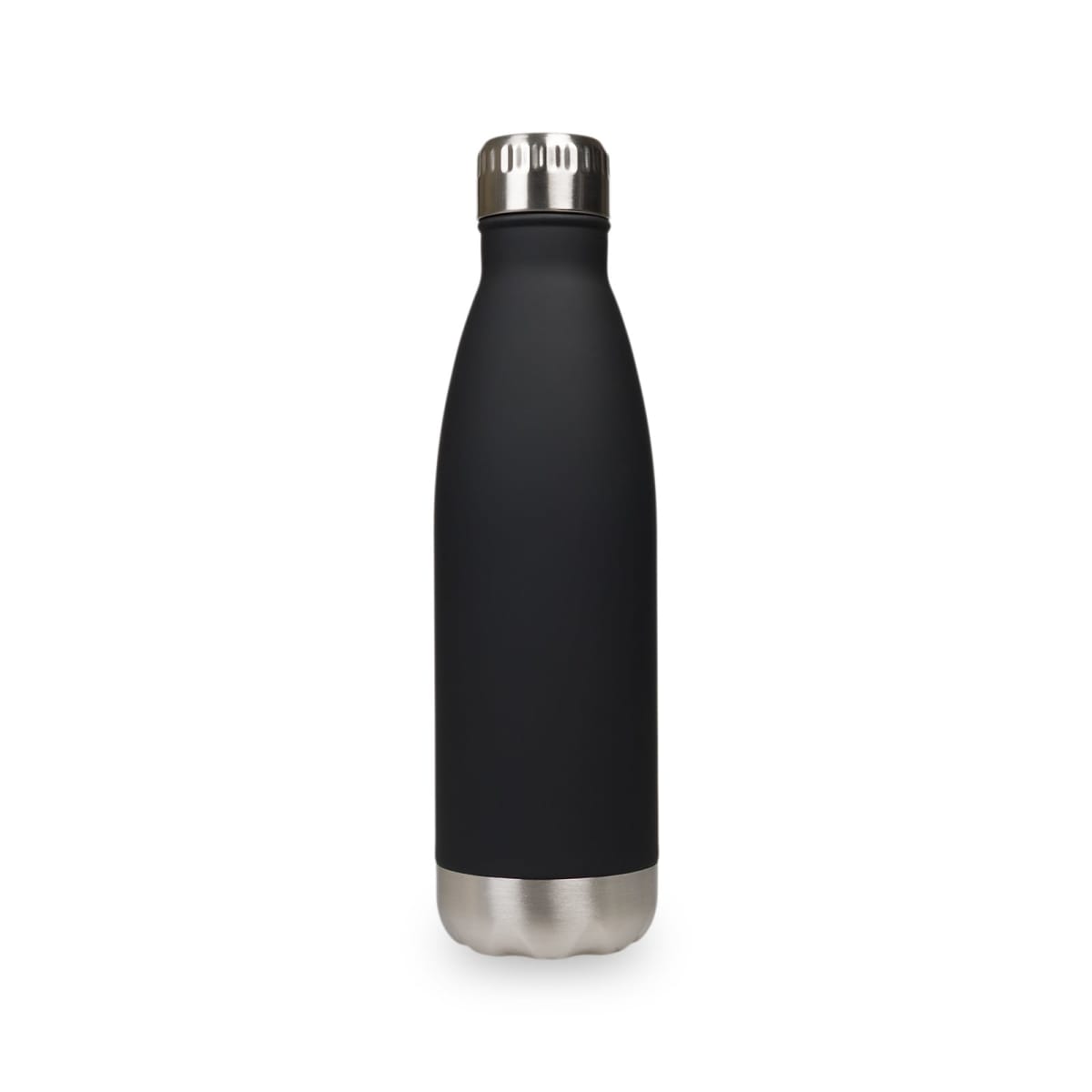 Soda Elegant Vacuum Bottle