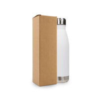 Soda Elegant Vacuum Bottle