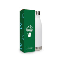 Soda Elegant Vacuum Bottle
