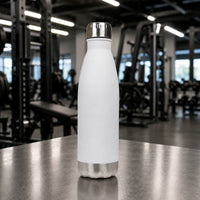 Soda Elegant Vacuum Bottle
