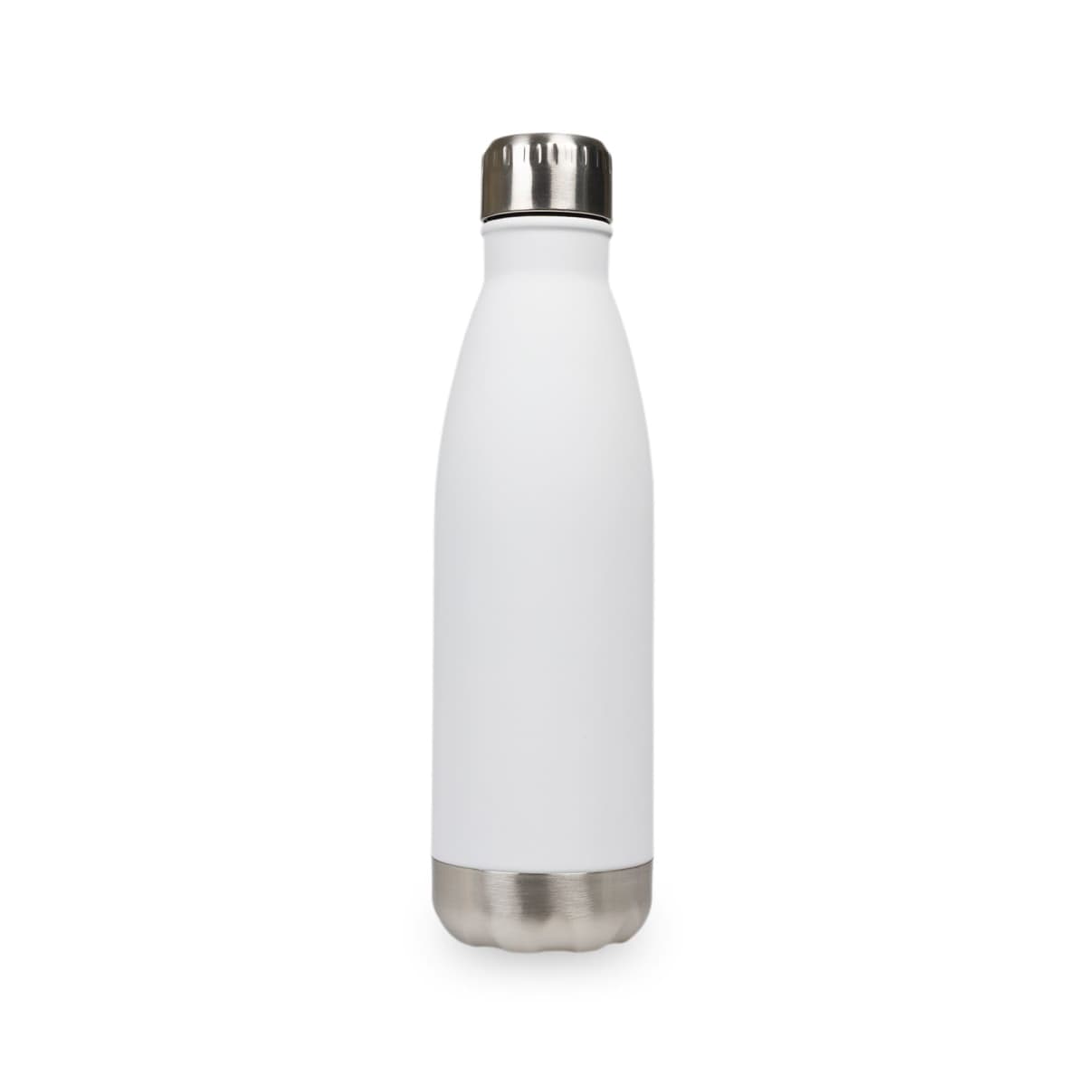 Soda Elegant Vacuum Bottle